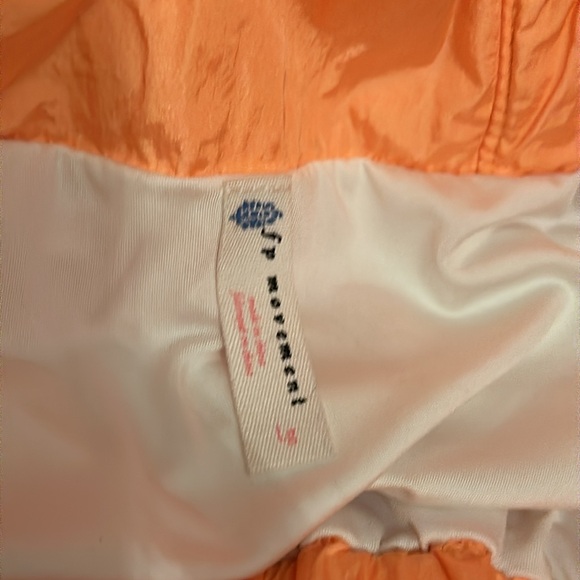 Free People The Way Home Shorts Sz L - Picture 7 of 10